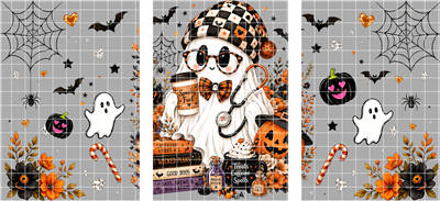 16oz Halloween-J  1945